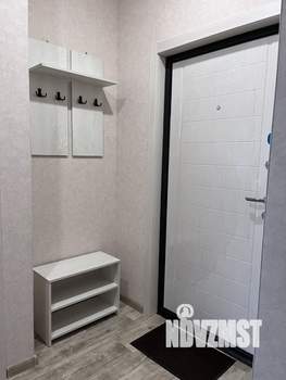 1-к квартира, посуточно, 40м2, 5/16 этаж