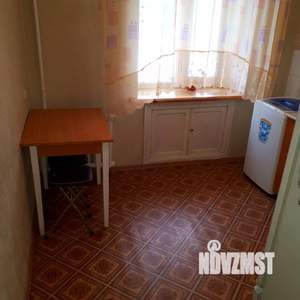 1-к квартира, на длительный срок, 32м2, 3/6 этаж