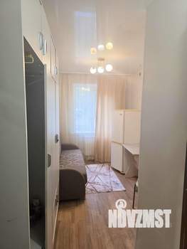 Студия квартира, на длительный срок, 13м2, 1/5 этаж