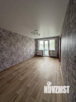 3-к квартира, на длительный срок, 56м2, 5/5 этаж