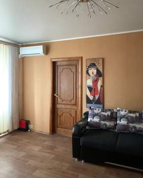 2-к квартира, на длительный срок, 42м2, 5/5 этаж