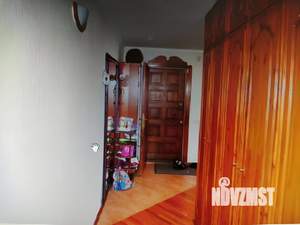 3-к квартира, на длительный срок, 69м2, 4/9 этаж