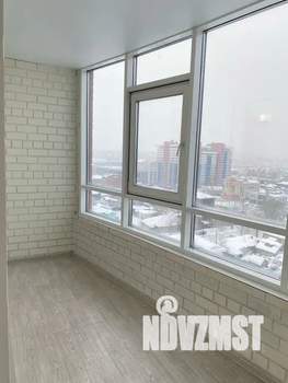 2-к квартира, посуточно, 45м2, 11/16 этаж