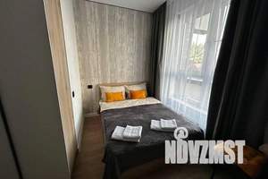 1-к квартира, посуточно, 17м2, 2/16 этаж