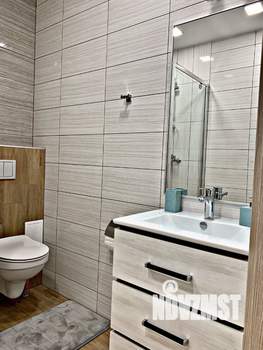 1-к квартира, посуточно, 30м2, 2/4 этаж