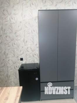 1-к квартира, на длительный срок, 18м2, 10/18 этаж