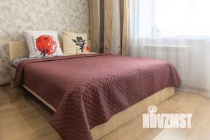 1-к квартира, посуточно, 30м2, 4/15 этаж