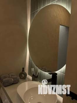 Студия квартира, посуточно, 33м2, 1/8 этаж