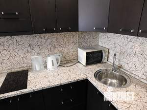 1-к квартира, на длительный срок, 35м2, 1/16 этаж
