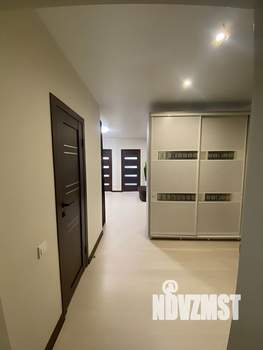 2-к квартира, посуточно, 70м2, 6/13 этаж