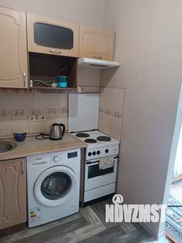 Студия квартира, на длительный срок, 18м2, 1/4 этаж
