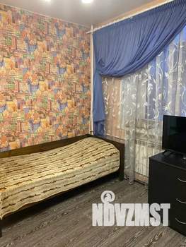 2-к квартира, посуточно, 49м2, 2/3 этаж