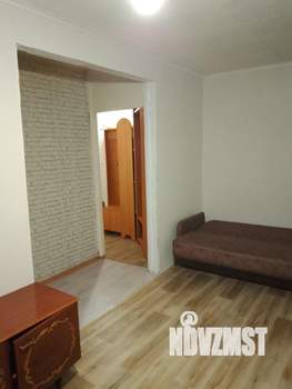 1-к квартира, на длительный срок, 31м2, 3/5 этаж