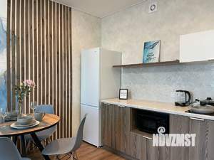 2-к квартира, посуточно, 45м2, 1/1 этаж