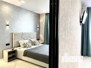 Студия квартира, посуточно, 26м2, 4/10 этаж