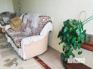 3-к квартира, на длительный срок, 72м2, 4/9 этаж