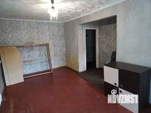 1-к квартира, на длительный срок, 36м2, 1/2 этаж