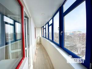 1-к квартира, посуточно, 47м2, 1/1 этаж