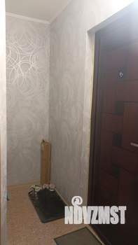 1-к квартира, на длительный срок, 36м2, 2/10 этаж