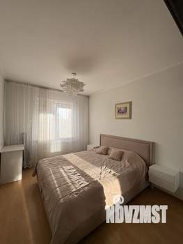 3-к квартира, на длительный срок, 85м2, 6/10 этаж