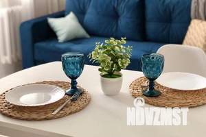 2-к квартира, посуточно, 40м2, 15/16 этаж