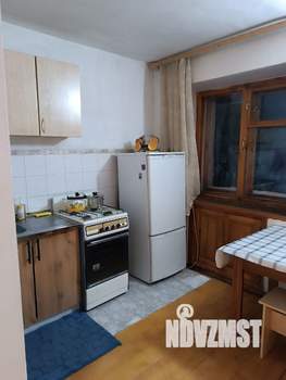 1-к квартира, на длительный срок, 32м2, 5/5 этаж