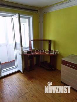 1-к квартира, на длительный срок, 30м2, 2/5 этаж