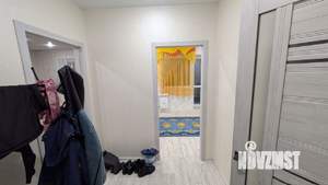 1-к квартира, на длительный срок, 43м2, 6/9 этаж