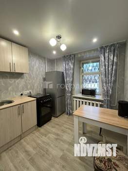 1-к квартира, на длительный срок, 36м2, 1/6 этаж