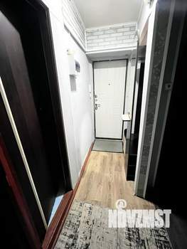 2-к квартира, на длительный срок, 36м2, 3/9 этаж