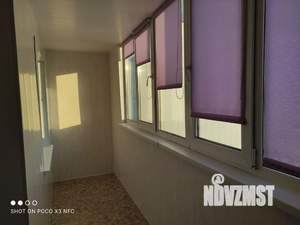 1-к квартира, посуточно, 34м2, 15/16 этаж