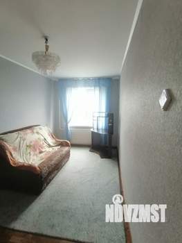 2-к квартира, на длительный срок, 44м2, 4/9 этаж