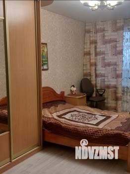 2-к квартира, на длительный срок, 51м2, 1/14 этаж