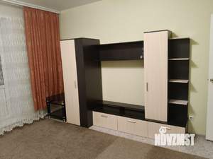 1-к квартира, на длительный срок, 40м2, 5/10 этаж