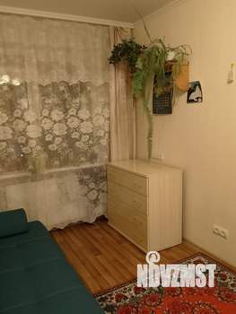 2-к квартира, на длительный срок, 52м2, 7/9 этаж