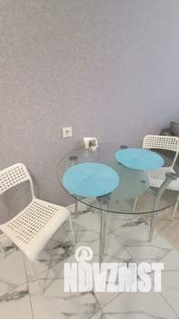 1-к квартира, посуточно, 42м2, 16/17 этаж