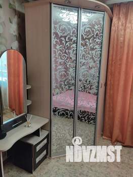 2-к квартира, посуточно, 42м2, 3/4 этаж