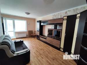 Студия квартира, на длительный срок, 30м2, 3/11 этаж
