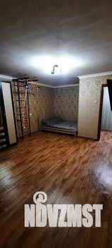 Студия квартира, посуточно, 40м2, 8/9 этаж