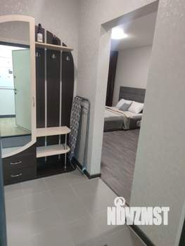 Студия квартира, посуточно, 26м2, 5/16 этаж