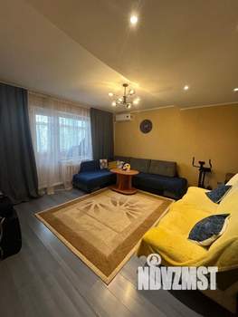 3-к квартира, на длительный срок, 66м2, 3/10 этаж