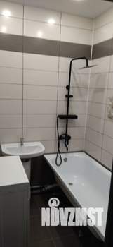 1-к квартира, на длительный срок, 42м2, 6/17 этаж