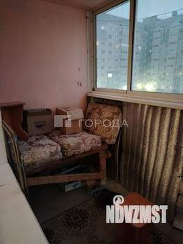 Студия квартира, на длительный срок, 30м2, 4/10 этаж