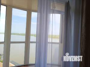 1-к квартира, посуточно, 48м2, 10/24 этаж