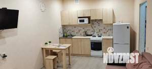 Студия квартира, посуточно, 28м2, 9/16 этаж