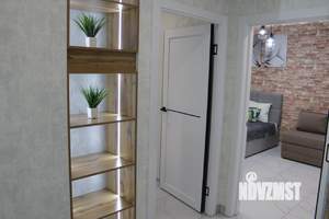 2-к квартира, посуточно, 45м2, 12/16 этаж