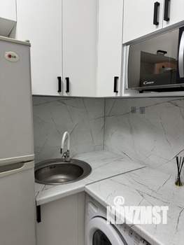 1-к квартира, на длительный срок, 32м2, 1/2 этаж