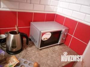 1-к квартира, посуточно, 41м2, 2/16 этаж