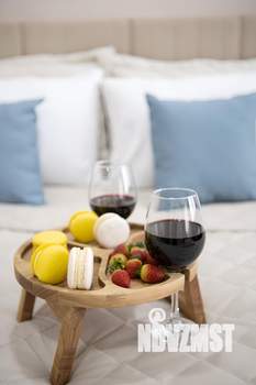 1-к квартира, посуточно, 36м2, 2/10 этаж