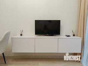 Студия квартира, на длительный срок, 29м2, 19/25 этаж